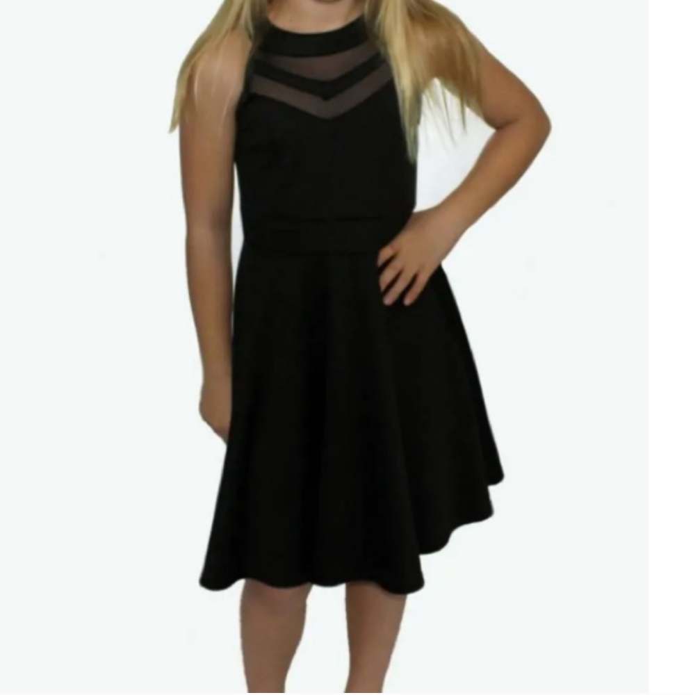 Girls Love, Nickie Lew dress, size 14